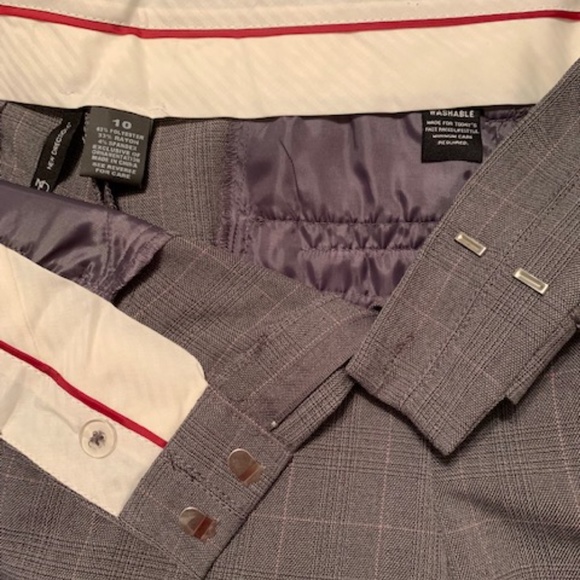 New Direction Dress Pants - Picture 4 of 4